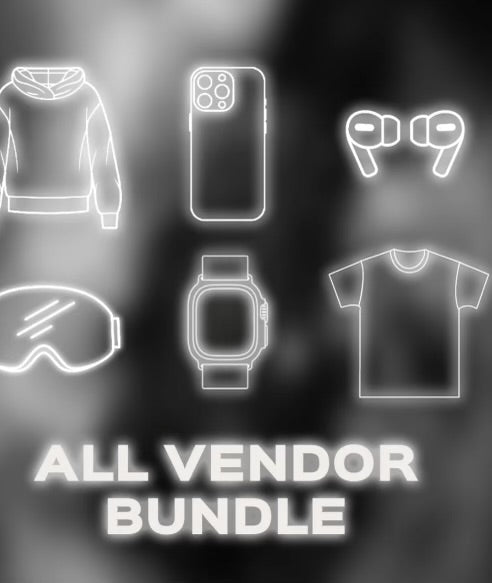 All Supplier Bundle