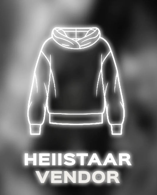 Hellstaar Vendor