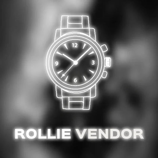 Rollie Vendor