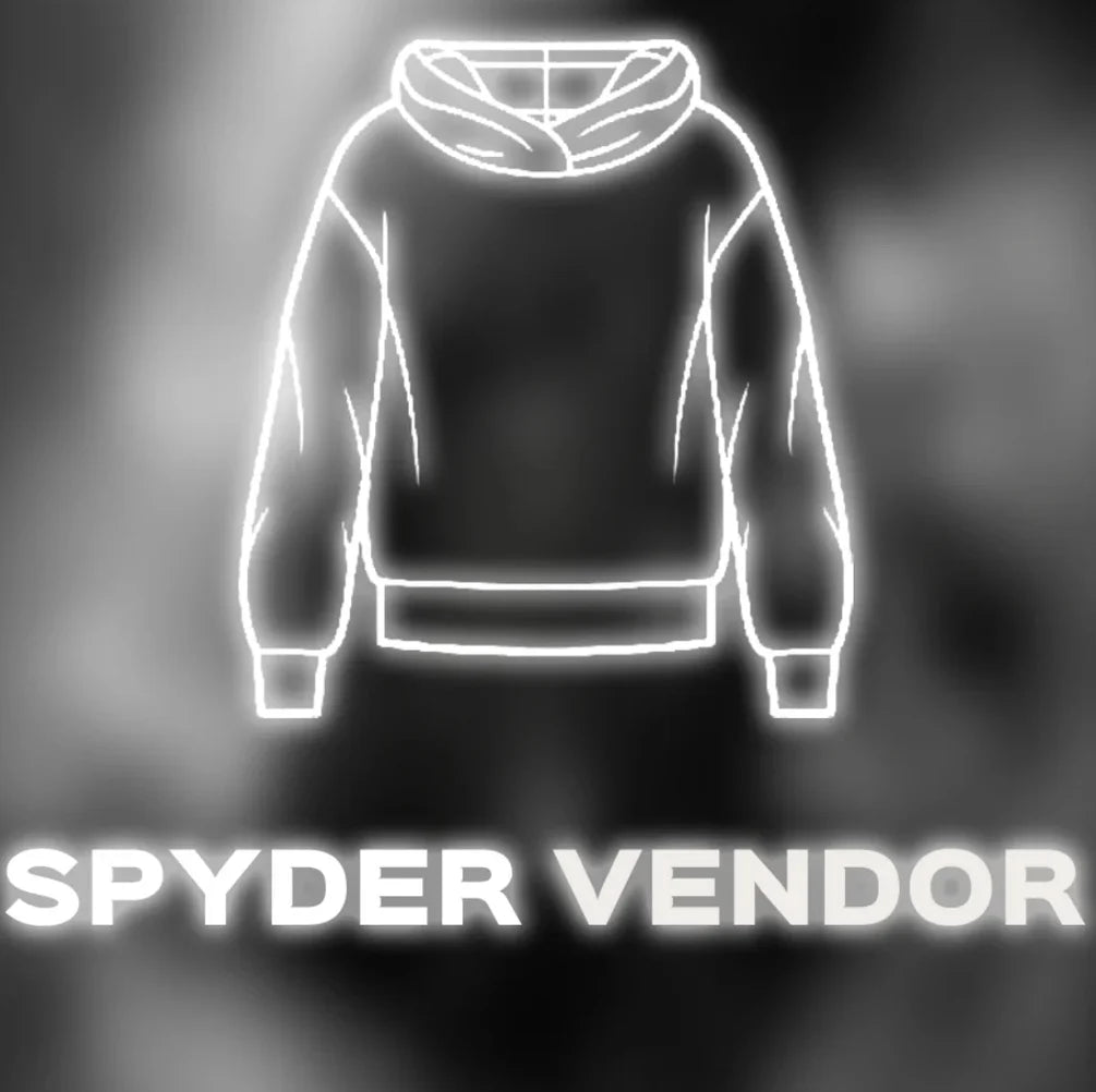 Spyder Vendor